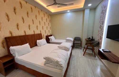 Juliasar House | Hotel Kesari