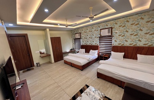 Juliasar House | Hotel Kesari