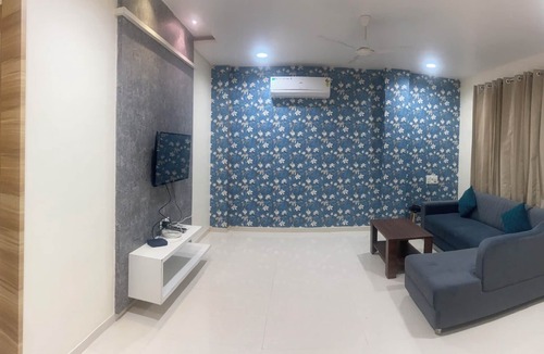 Bedla Hotel | Hotel Kesarinandan Parkway