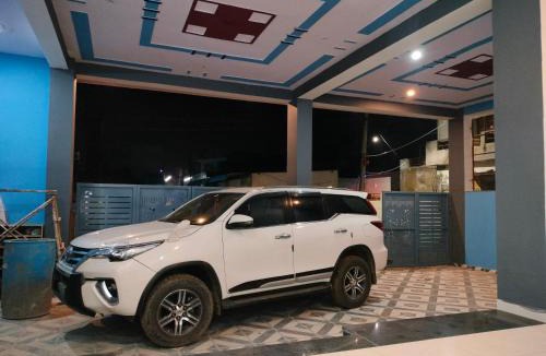 Shri Madhopur Hotel | Hotel Keshav