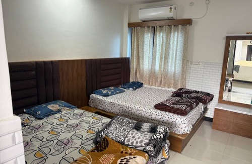 Bhadesar Hotel | Hotel Kesri Nandan
