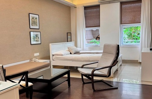 Shivajinagar Hotel | Hotel Ketan