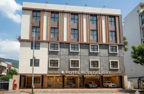 Vijayawada Hotel | Hotel Keys Delight