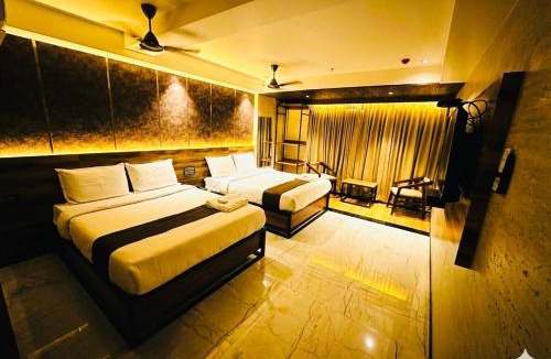 Vijayawada Hotel | Hotel Keys Delight