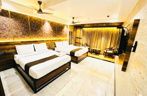 Vijayawada Hotel | Hotel Keys Delight