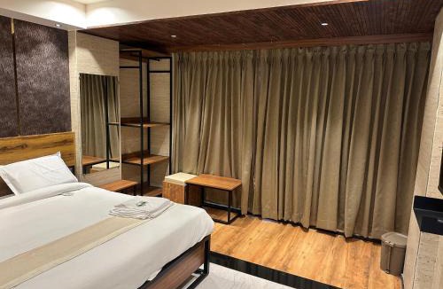 Vijayawada Hotel | Hotel Keys Delight