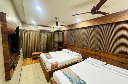 Vijayawada Hotel | Hotel Keys Elite