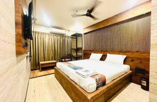 Vijayawada Hotel | Hotel Keys Elite