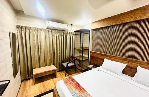 Vijayawada Hotel | Hotel Keys Elite