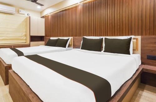 Vijayawada Hotel | Hotel Keys Elite