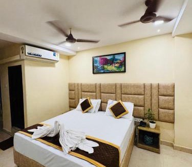 Dabagardens Hotel | hotel KGB Legend Grand