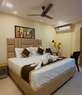 Dabagardens Hotel | hotel KGB Legend Grand