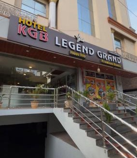 Dabagardens Hotel | hotel KGB Legend Grand