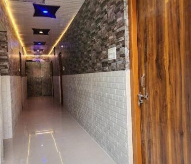 Kharsali Hotel | Hotel Khetan Residency Yamunotri Dham