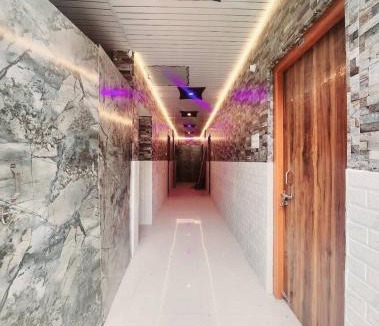 Kharsali Hotel | Hotel Khetan Residency Yamunotri Dham