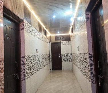 Kharsali Hotel | Hotel Khetan Residency Yamunotri Dham