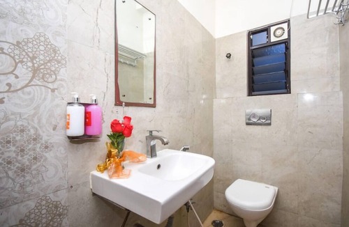 Kolkata Hotel | Hotel Kiaan Inn