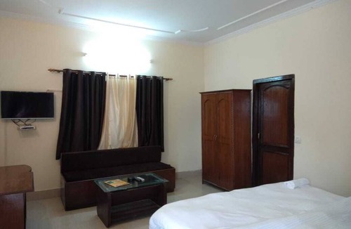 Devbag Hotel | Hotel Killa Niwas