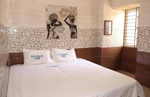 Velankanni Hotel | Hotel King Palace