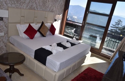 Chhota Shimla Hotel | Hotel King Palace Shimla