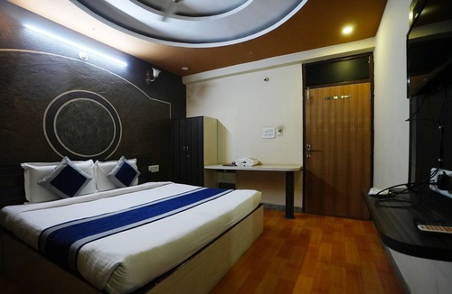 Central Area Hotel | Hotel Kingdom Palace