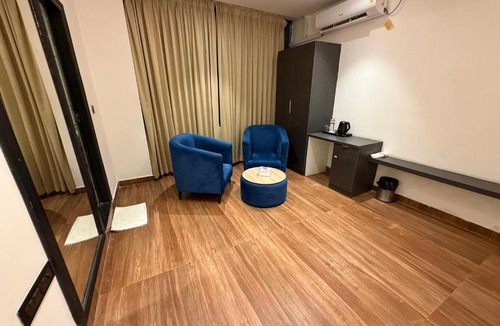 HBR Layout Hotel | Hotel Kingdom Suites Near Elements Mall, Manyata Tech