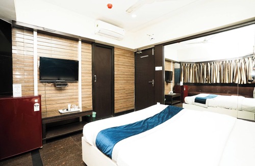 Khar Hotel | Hotel Kings Palace