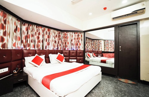Khar Hotel | Hotel Kings Palace