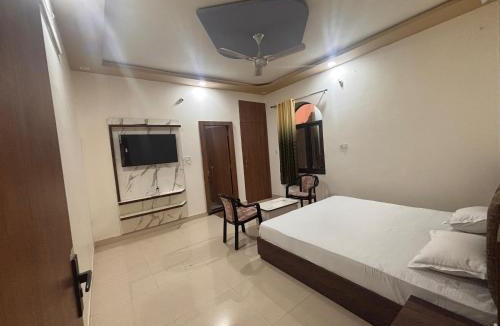 Chittorgarh Hotel | Hotel KK palace