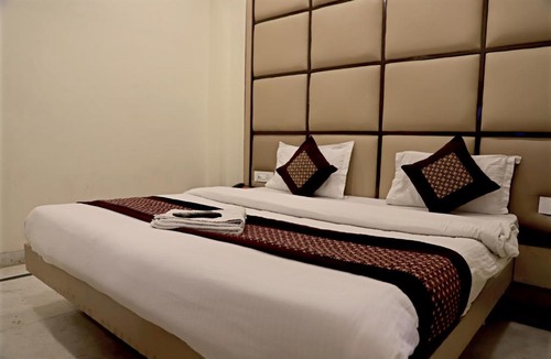 Paharganj Hotel | Hotel Klick International " Couple Friendly"