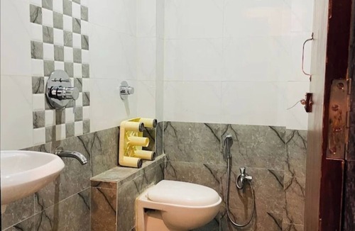 Chhindwara Hotel | Hotel KM