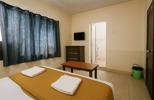 New Panvel East Hotel | Hotel Kolkar