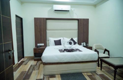 Talcher Hotel | Hotel KP Palace