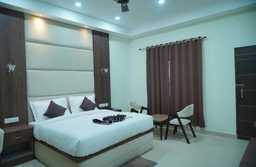 Talcher Hotel | Hotel KP Palace