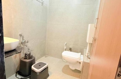 Valsad Hotel | Hotel Krishna Garden