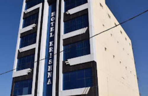 Pokhran Hotel | Hotel krishna