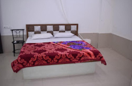 Pokhran Hotel | Hotel krishna