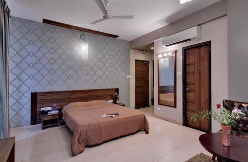 Sangli Hotel | Hotel Krishna International , Sangli