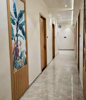 Sirohi Hotel | Hotel Krishna Palace