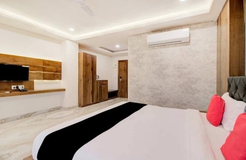 Vallabhnagar Hotel | Hotel Krishna Raj