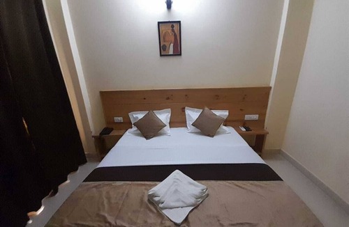 Tapovan Hotel | Hotel Krishna Rishikesh