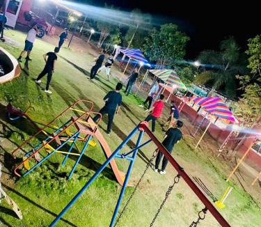 Kadadhe Resort | Hotel Krushnai Athvan Farm House