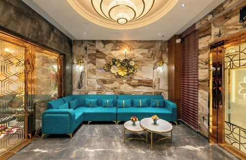 Panipat Hotel | Hotel krystal Klyde Inn