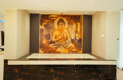 Sarnath Hotel | Hotel KS Palace