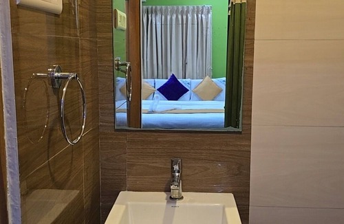 Srikalahasti Hotel | HOTEL KSR GRAND