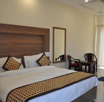 Dehradun Hotel | Hotel KSS Inn