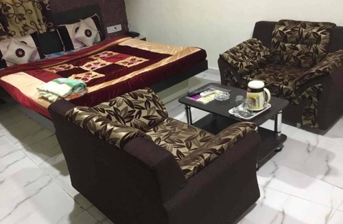 Rajkot Hotel | Hotel Kuber