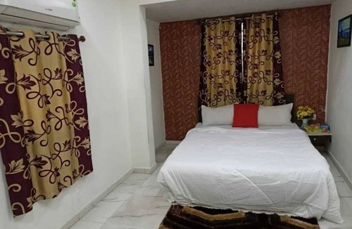 Rajkot Hotel | Hotel Kuber