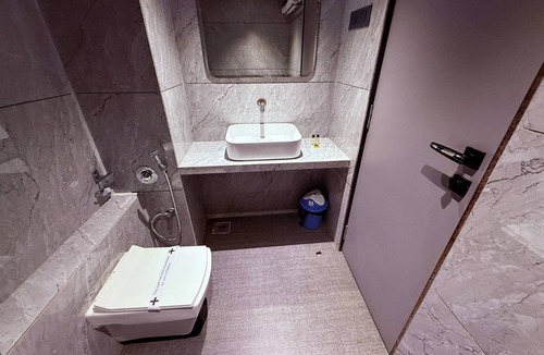 Amarnath Hotel | Hotel Kushala Grand, Dombivali