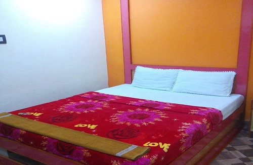 Sholinghur Hotel | Hotel KVS Residency
